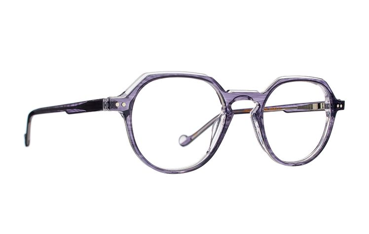 31005042049 MINI BUCCIA 1 GRIS / CRISTAL - 2049 - MINI BUCCIA 1